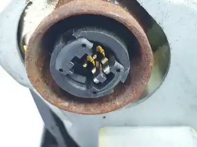 Автозапчастина б/у колінний подушка безпеки для mitsubishi asx (ga0) desde 06/2010 1.8 di посилання на oem iam 7030a242  7030a242