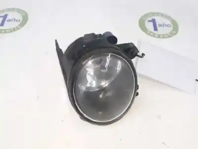 Second-hand car spare part LEFT FOG LIGHT for BMW X5 (E53)  OEM IAM references 63176920885  63176920886