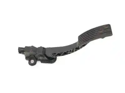 Автозапчасти б/у педальный потенциометр за mitsubishi asx (ga0w) motion 4wd ссылки oem iam 1600a102  1600a102