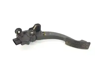 Автозапчасти б/у педальный потенциометр за mitsubishi asx (ga0w) motion 4wd ссылки oem iam 1600a102