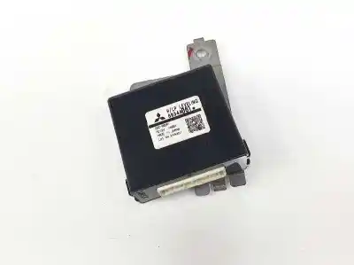 Автозапчасти б/у электронный модуль за mitsubishi asx (ga0w) motion 4wd ссылки oem iam 88634a061  88634a061