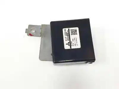 Автозапчасти б/у электронный модуль за mitsubishi asx (ga0w) motion 4wd ссылки oem iam 88634a061  88634a061