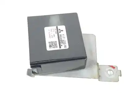 Автозапчасти б/у электронный модуль за mitsubishi asx (ga0w) motion 4wd ссылки oem iam 88634a061