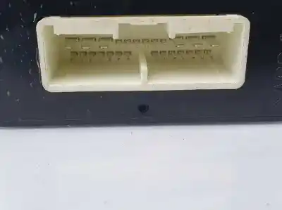 Автозапчасти б/у электронный модуль за mitsubishi asx (ga0w) motion 4wd ссылки oem iam 88634a061  88634a061