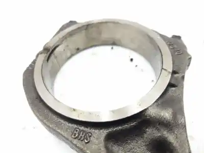 Piesă de schimb auto la mâna a doua biella pentru audi q7 (4l) 4.2 v8 32v tdi biturbo 326 cv / 240 kw referințe oem iam 057198401c  057198401c