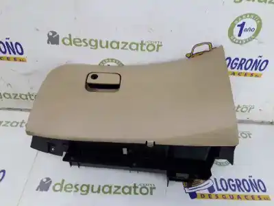 Peça sobressalente para automóvel em segunda mão porta luvas por subaru tribeca (b9) 3.6 (wxf) referências oem iam 66208xa00a