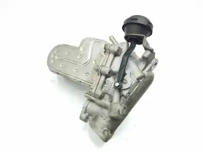 Автозапчасти б/у охладитель рог за audi q7 (4l) 4.2 v8 32v tdi biturbo 326 cv / 240 kw ссылки oem iam 057131512k  057131063d