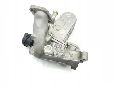 Автозапчасти б/у ОХЛАДИТЕЛЬ РОГ за AUDI Q7 (4L)  ссылки OEM IAM 057131512K  057131063D