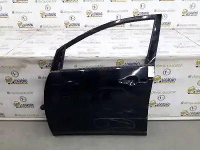 Peça sobressalente para automóvel em segunda mão porta da frente esquerda por subaru tribeca (b9) 3.6 (wxf) referências oem iam 60009xa01a9w