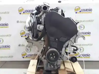 İkinci el araba yedek parçası komple motor için skoda octavia berlina (1z3) 1.9 tdi 90 cv / 66 kw oem iam referansları agr  038100090ex