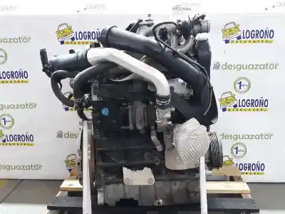 İkinci el araba yedek parçası komple motor için skoda octavia berlina (1z3) 1.9 tdi 90 cv / 66 kw oem iam referansları agr  038100090ex