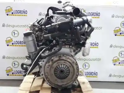 İkinci el araba yedek parçası komple motor için skoda octavia berlina (1z3) 1.9 tdi 90 cv / 66 kw oem iam referansları agr  038100090ex