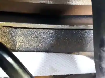 İkinci el araba yedek parçası komple motor için skoda octavia berlina (1z3) 1.9 tdi 90 cv / 66 kw oem iam referansları agr  038100090ex
