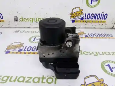 Peça sobressalente para automóvel em segunda mão abs por subaru tribeca (b9) 3.6 (wxf) referências oem iam 27536xa01