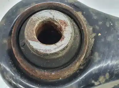 Автозапчастина б/у правий задний кронштейн для mitsubishi asx (ga0) desde 06/2010 1.8 di посилання на oem iam 4117a005  4117a005