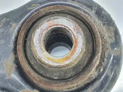 Автозапчастина б/у правий задний кронштейн для mitsubishi asx (ga0) desde 06/2010 1.8 di посилання на oem iam 4117a005  4117a005