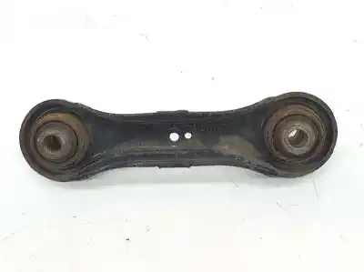 Автозапчастина б/у правий задний кронштейн для mitsubishi asx (ga0) desde 06/2010 1.8 di посилання на oem iam 4117a005