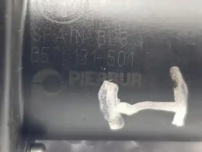 Автозапчастина б/у клапан egr для audi q7 (4l) 4.2 v8 32v tdi biturbo 326 cv / 240 kw посилання на oem iam 057131501d  057131501e
