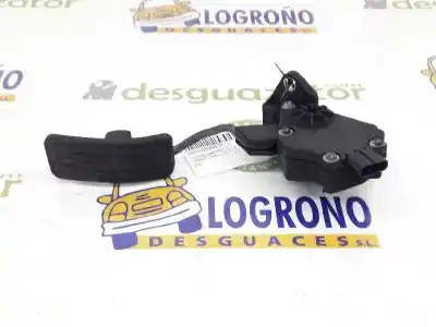 Peça sobressalente para automóvel em segunda mão potenciômetro por subaru tribeca (b9) 3.6 (wxf) referências oem iam 36010xa020