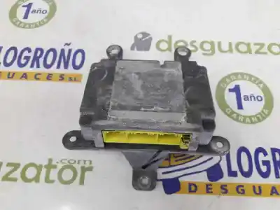 Peça sobressalente para automóvel em segunda mão centralina de airbag por subaru tribeca (b9) 3.6 (wxf) referências oem iam 98221xa05a