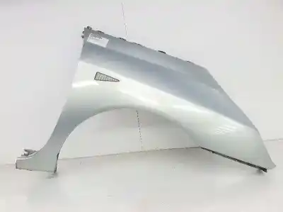 Автозапчастина б/у передне праве крило для renault espace iv (jk0/1_) 2.2 dci (jk0h) посилання на oem iam 7701473587