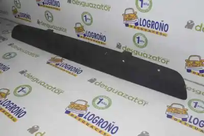 Pezzo di ricambio per auto di seconda mano ala posteriore per nissan pathfinder (r50) 3.5 v6 cat riferimenti oem iam 960300w525 k6m300w50a 