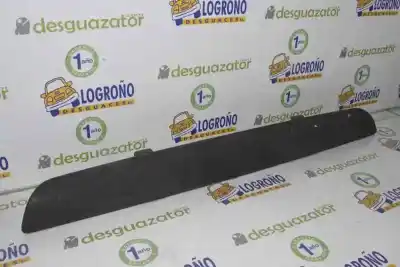 Pezzo di ricambio per auto di seconda mano ala posteriore per nissan pathfinder (r50) 3.5 v6 cat riferimenti oem iam 960300w525 k6m300w50a 