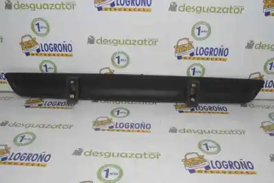 Pezzo di ricambio per auto di seconda mano ala posteriore per nissan pathfinder (r50) 3.5 v6 cat riferimenti oem iam 960300w525 k6m300w50a 