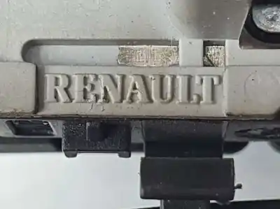 Автозапчасти б/у выключатель левого переднего окна за renault espace iv (jk0/1_) 2.2 dci (jk0h) ссылки oem iam 8200315042  8200315042