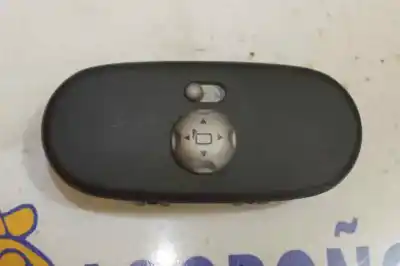 Second-hand car spare part rearview side mirror switch for mini mini (r50,r53) 1.6 16v cat oem iam references 6924652