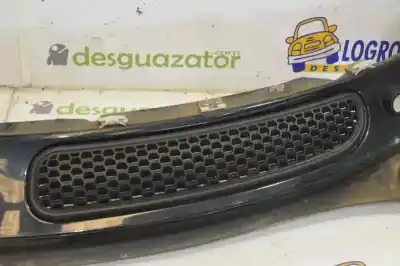 Pezzo di ricambio per auto di seconda mano siluro per mini mini (r50,r53) 1.6 16v cat riferimenti oem iam 41207137951  41207137951