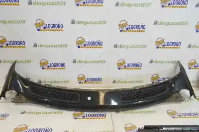 Second-hand car spare part torpedo for mini mini (r50,r53) 1.6 16v cat oem iam references 41207137951
