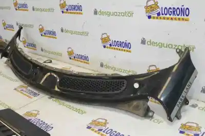 Pezzo di ricambio per auto di seconda mano siluro per mini mini (r50,r53) 1.6 16v cat riferimenti oem iam 41207137951  41207137951