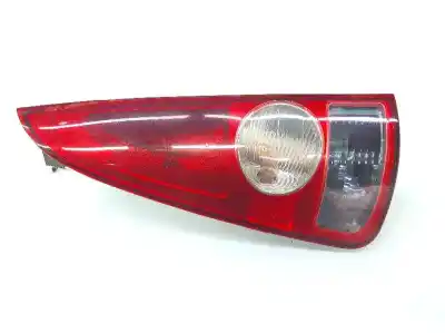 Автозапчасти б/у левый задний фонарь за renault espace iv (jk0/1_) 2.2 dci (jk0h) ссылки oem iam 8200027153  8200027153