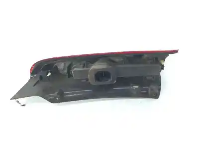 Автозапчасти б/у левый задний фонарь за renault espace iv (jk0/1_) 2.2 dci (jk0h) ссылки oem iam 8200027153  8200027153