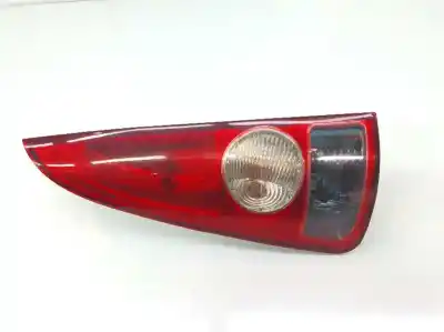 Автозапчастина б/у лівий ход ліхар для renault espace iv (jk0/1_) 2.2 dci (jk0h) посилання на oem iam 8200027153