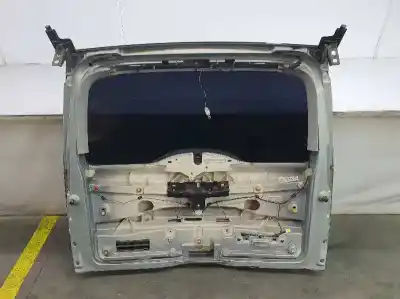 Автозапчастина б/у загальні двері для renault espace iv (jk0/1_) 2.2 dci (jk0h) посилання на oem iam 7701479147  7701479147