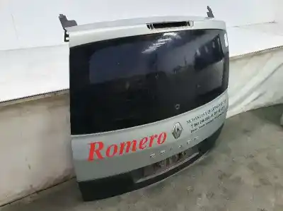 Автозапчастина б/у загальні двері для renault espace iv (jk0/1_) 2.2 dci (jk0h) посилання на oem iam 7701479147  7701479147