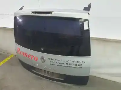 Автозапчастина б/у загальні двері для renault espace iv (jk0/1_) 2.2 dci (jk0h) посилання на oem iam 7701479147  7701479147