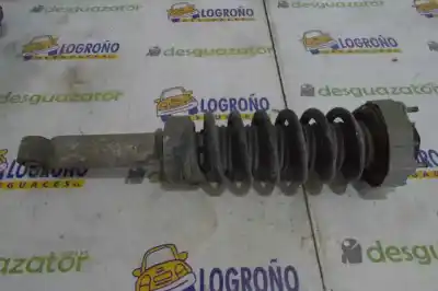 Second-hand car spare part rear left shock absorber for audi q7 (4l) 3.0 v6 24v tdi oem iam references 7l8513029g