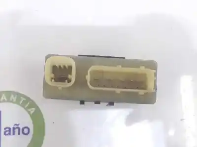 Pezzo di ricambio per auto di seconda mano modulo elettronico per citroen jumpy spacetourer business m riferimenti oem iam 9652021180  9652021180