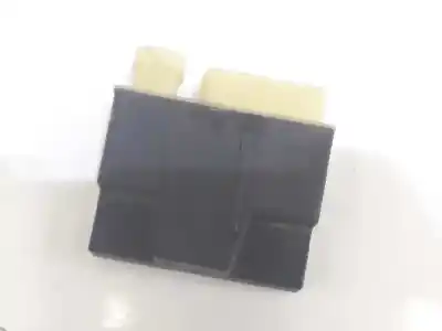 Pezzo di ricambio per auto di seconda mano modulo elettronico per citroen jumpy spacetourer business m riferimenti oem iam 9652021180  9652021180
