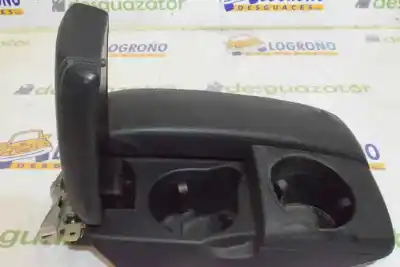 Автозапчасти б/у центральный подлокотник за audi q7 (4l) 3.0 v6 24v tdi ссылки oem iam 4l1864207d  4l1864207d