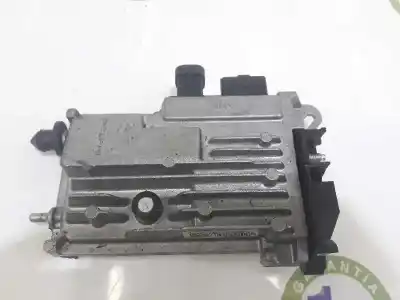 Pezzo di ricambio per auto di seconda mano modulo accensione per citroen jumpy spacetourer business m riferimenti oem iam 9810858380  9810858380