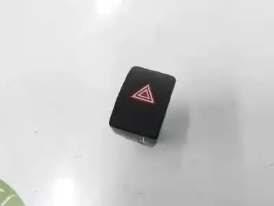 Peça sobressalente para automóvel em segunda mão interruptor 4 piscas - emergência por toyota chr híbrido 90kw referências oem iam 84332f4020