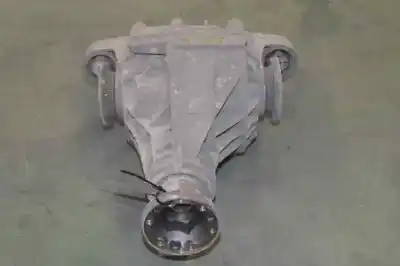 Second-hand car spare part rear differential for audi q7 (4l) 3.0 v6 24v tdi oem iam references 0ab525017f  0ab525017f