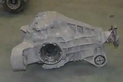 Second-hand car spare part rear differential for audi q7 (4l) 3.0 v6 24v tdi oem iam references 0ab525017f  0ab525017f