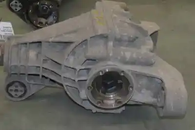 Second-hand car spare part rear differential for audi q7 (4l) 3.0 v6 24v tdi oem iam references 0ab525017f  0ab525017f