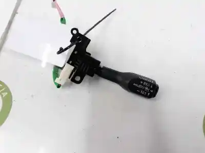 Peça sobressalente para automóvel em segunda mão comandos de alavanca por toyota chr híbrido 90kw referências oem iam 8463247010