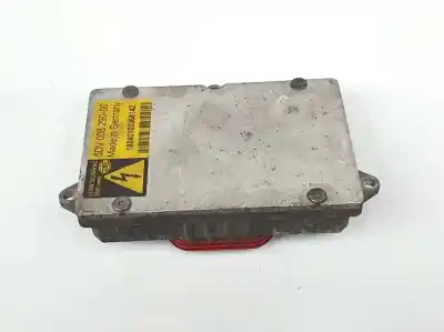 Автозапчастина б/у блок управління ксеноновими фарами для renault espace iv (jk0/1_) 2.2 dci (jk0h) посилання на oem iam 7701207830  5dv00829000